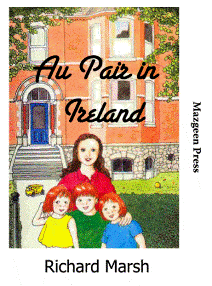 Au Pair in Ireland