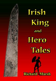 Irish King and Hero Tales